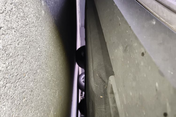 保时捷 2017款  Macan 2.0T局部细节9001