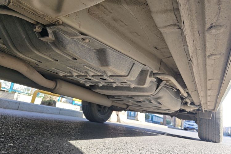 长安CS75 PLUS 2020款 1.5T 自动豪华型局部细节9004