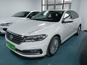 大众 朗逸 2018款 1.5L 自动舒适版 国V