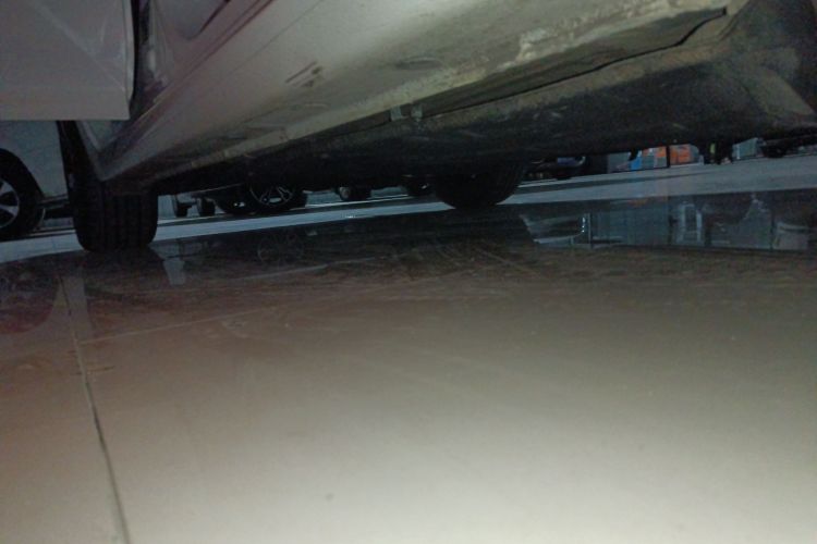 北京汽车 北京U7 2019款 1.5T CVT新智版 国VI局部细节9001