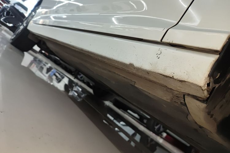 大众 朗逸 2023款 280TSI DSG星空满逸版局部细节9001