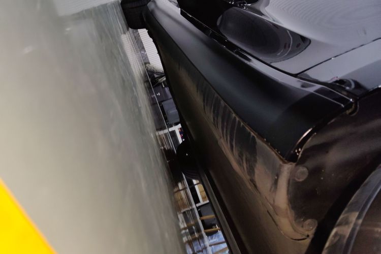 特斯拉 Model 3 2022款 后轮驱动版局部细节9001