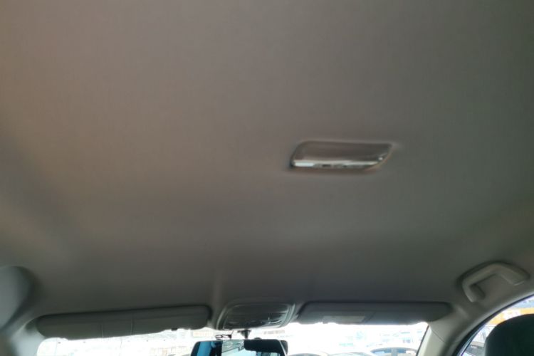 哈弗M6 2021款 PLUS 1.5T 手动精英智联型中控内饰22