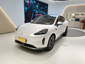 昊铂HT 2024款 670高阶智驾版