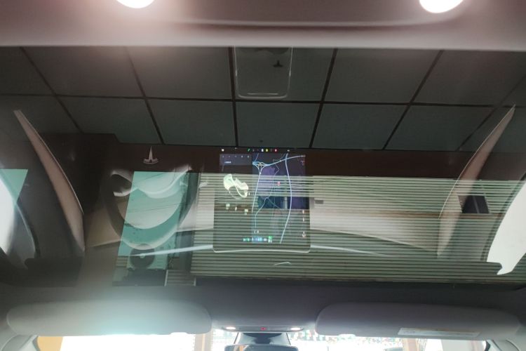 特斯拉 Model 3 2021款 标准续航后驱升级版 3D6局部细节22