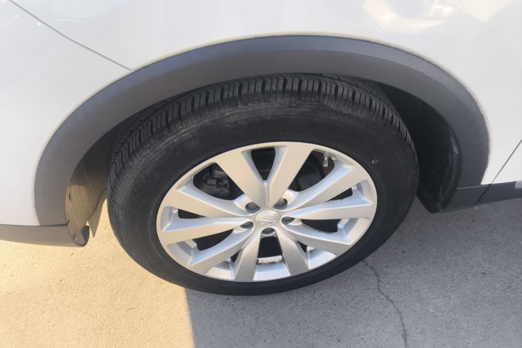 名爵ZS 2020款 180DVVT 自动Lite车身外观6007