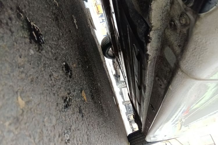 起亚K3 2016款 1.6L 手动GL局部细节9004