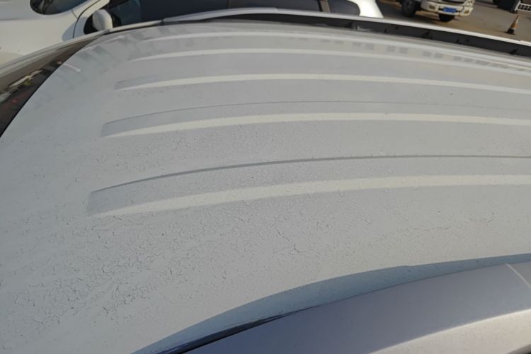 比亚迪 元 2016款 1.5L 手动豪华型局部细节57