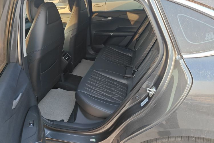 长安 逸动 2024款 1.5T GDI自动 旗舰型中控内饰7004