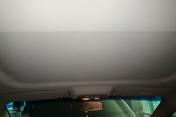 别克GL8 2018款 28T 舒适型 国VI中控内饰22