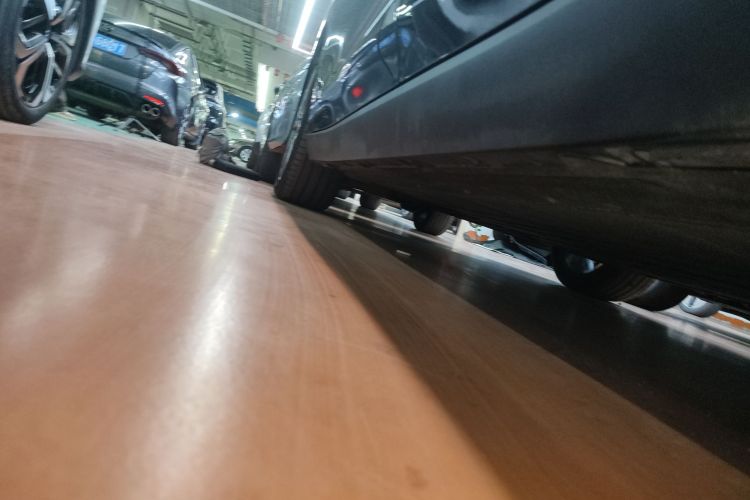 零跑汽车 零跑C10 2024款 530舒享版局部细节9002