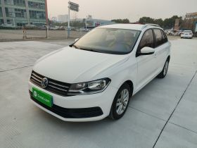 大众 桑塔纳 2017款 浩纳 1.6L 自动风尚版