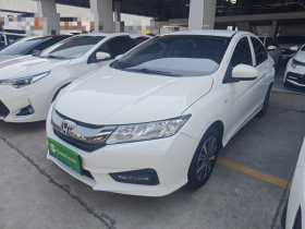 本田 锋范 2019款 1.5L CVT型动版