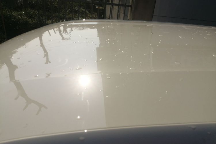 比亚迪 海鸥 2024款 荣耀版 405km 飞翔版局部细节57