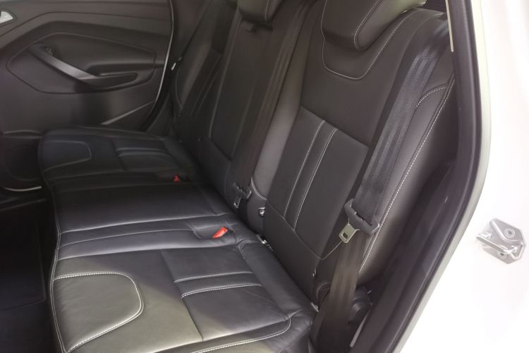 福特 翼虎 2015款 2.0L GTDi 四驱运动型中控内饰21