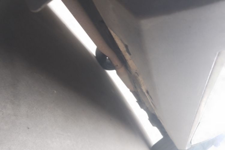 荣威RX5 2016款 20T 两驱自动互联网智享版局部细节9002