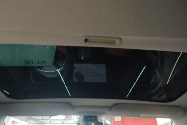 特斯拉 Model 3 2023款 长续航全轮驱动版局部细节22