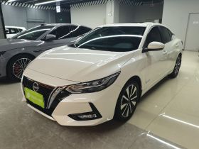 日产 轩逸 2022款 电驱版e-POWER 超智联PLUS