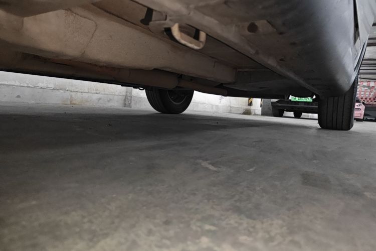 铃木 天语 SX4 2013款 1.6L 手动酷锐型局部细节9002