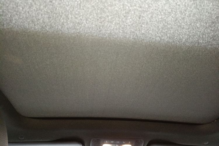 奔驰A级 2019款 A 200 L 运动轿车局部细节22