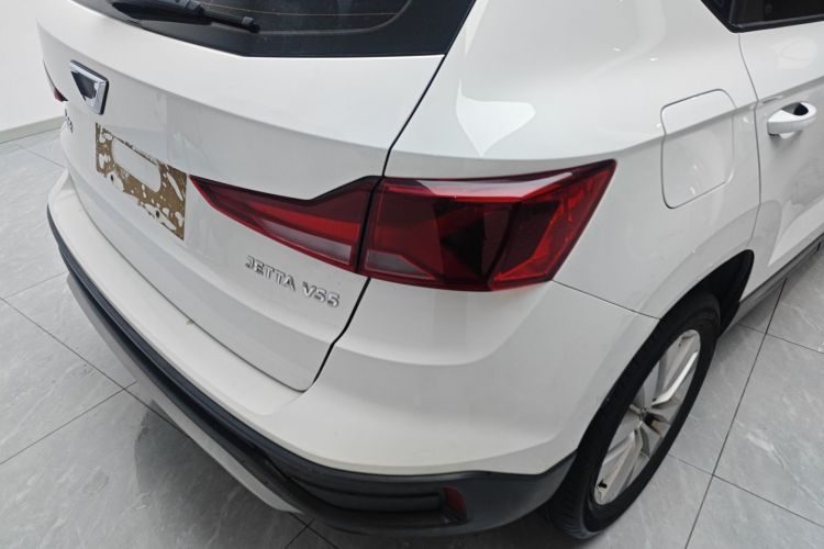 捷达VS5 2021款 280TSI 自动进取型车身外观6006