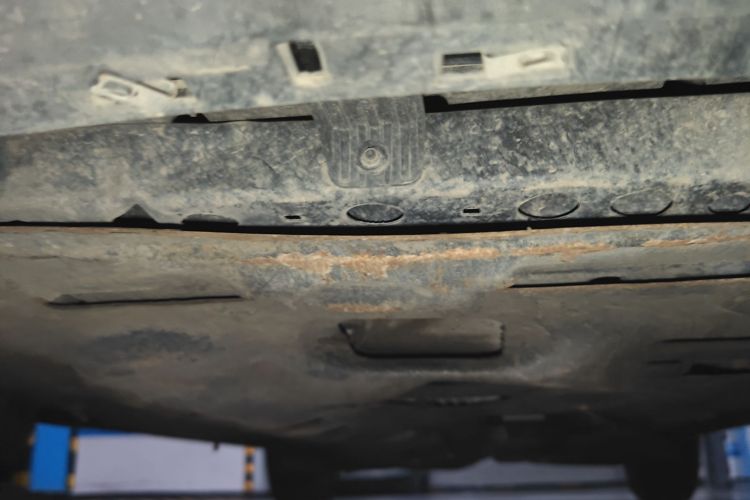 凯迪拉克XT5 2018款 28E 四驱技术型局部细节9008