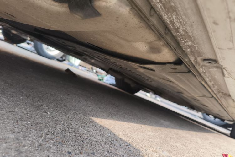 捷豹XJ 2015款 XJL 3.0 SC 典雅商务80周年典藏版局部细节9002