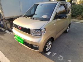 五菱汽车 宏光MINIEV 2020款 自在款 三元锂