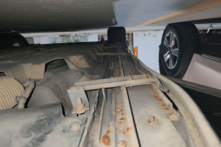 福特 锐界 2015款 2.0T GTDi 两驱精锐型局部细节9002