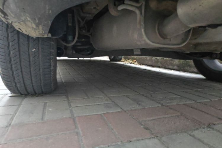 纳智捷 优6 SUV 2017款 改款 1.6T 时尚型局部细节9003