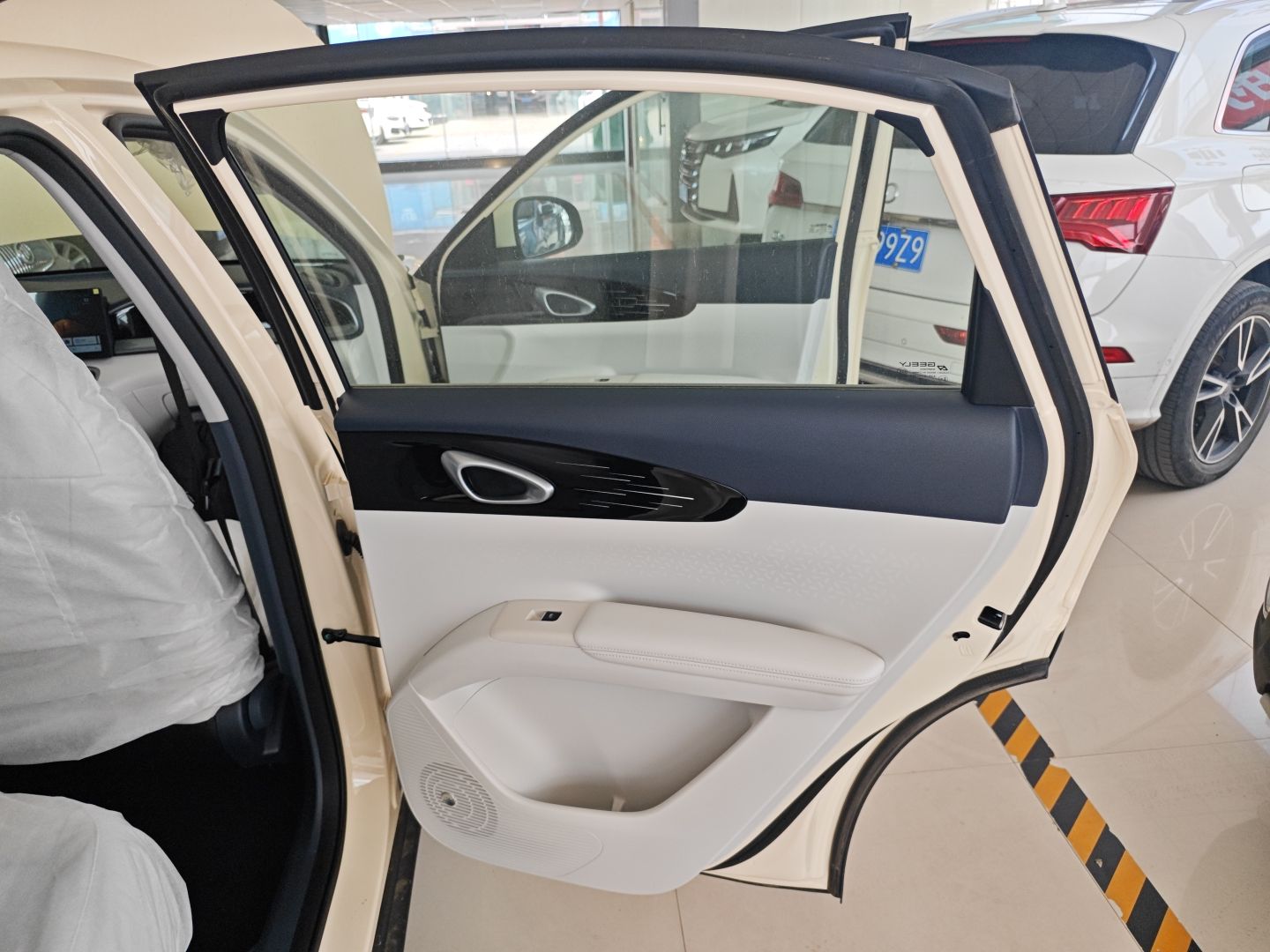 吉利汽车 星愿 2025款 310km 青春版