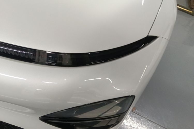 小鹏G6 2023款 580 长续航 Max局部细节36