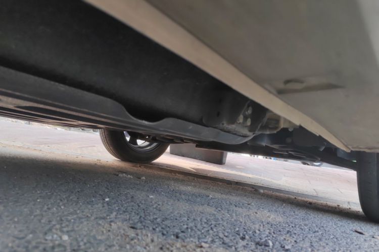 吉利银河 2025款 210km 熊猫骑士局部细节9001