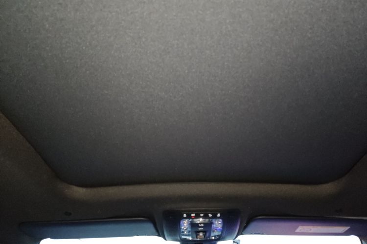 奔驰A级 2022款 改款三 A 200 L 运动轿车时尚型局部细节22