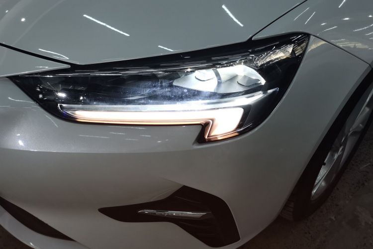 别克 君威 2023款 552T 智享型局部细节36