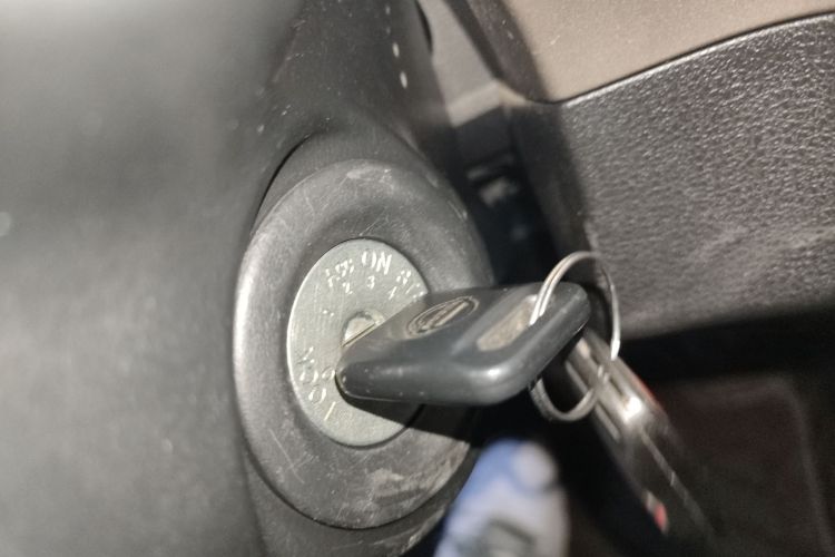 日产 轩逸 2019款 经典 1.6XE+ CVT智联领先版中控内饰11