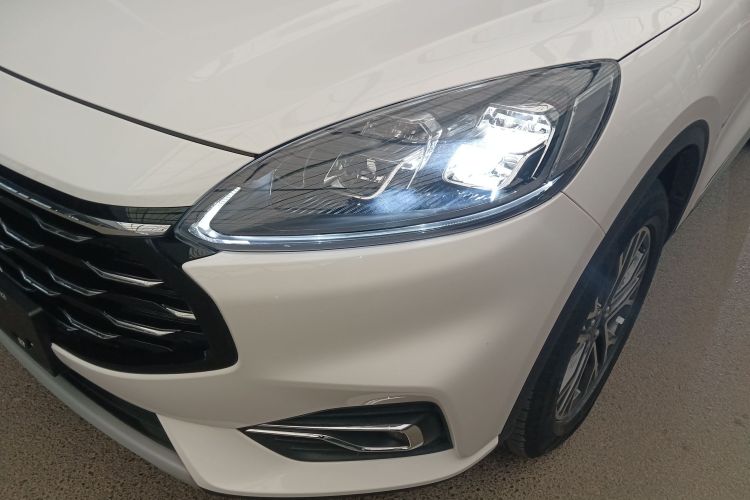 福特 锐际 2020款 EcoBoost 245 两驱耀享款局部细节36