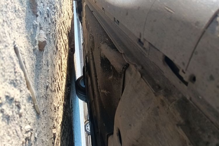 别克 君威 2020款 GS 28T 尊贵型局部细节9001