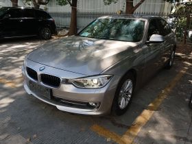 宝马3系 2015款 320Li 时尚型