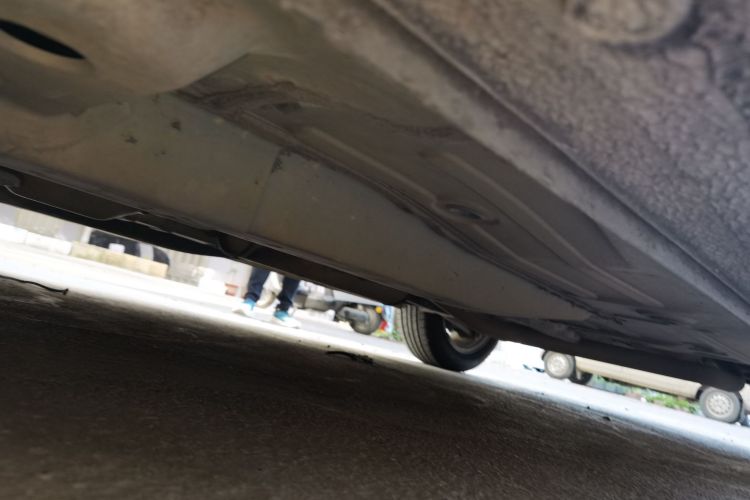 别克 英朗 2015款 15N 自动精英型局部细节9004