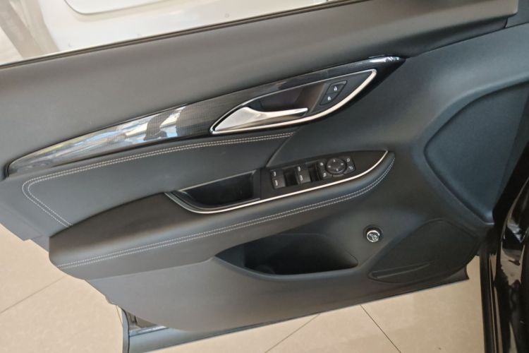 别克 2021款 昂科威Plus 652T 五座四驱豪华型中控内饰47