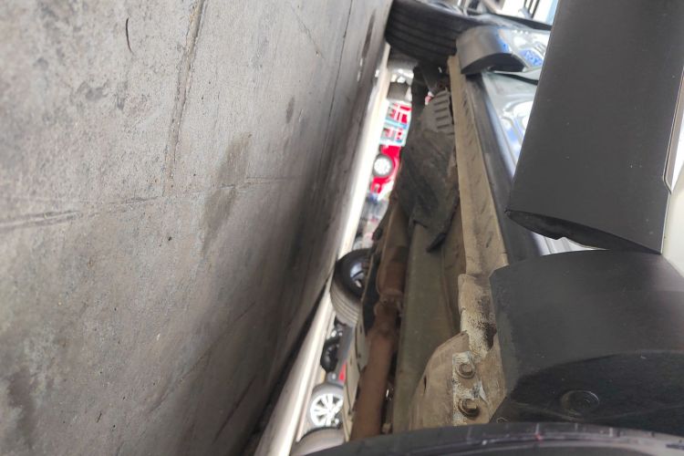 哈弗F7 2019款 2.0T 四驱i悦 国V局部细节9001