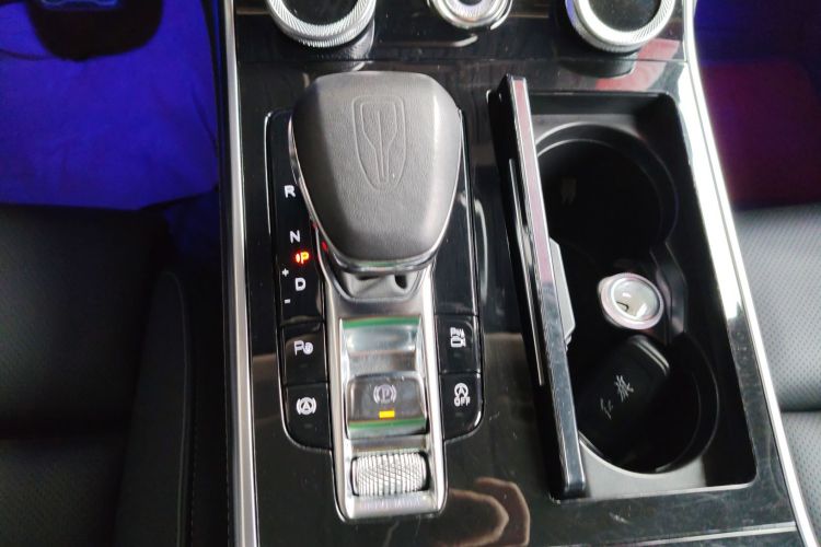 红旗H9 2020款 3.0T 智联旗畅版局部细节18