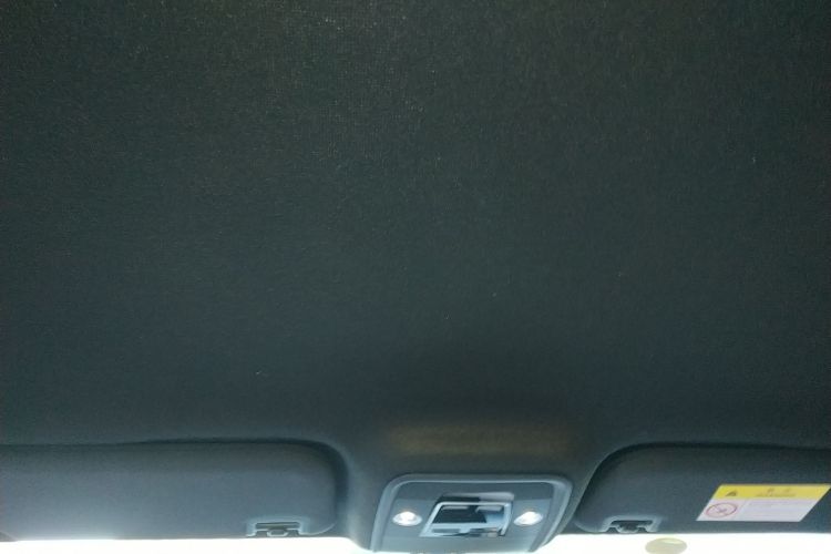 比亚迪 海鸥 2023款 活力版中控内饰22