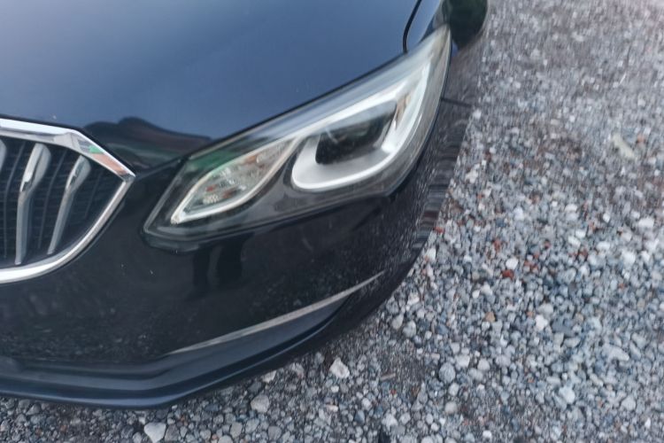 别克 英朗 2015款 15N 自动豪华型局部细节36