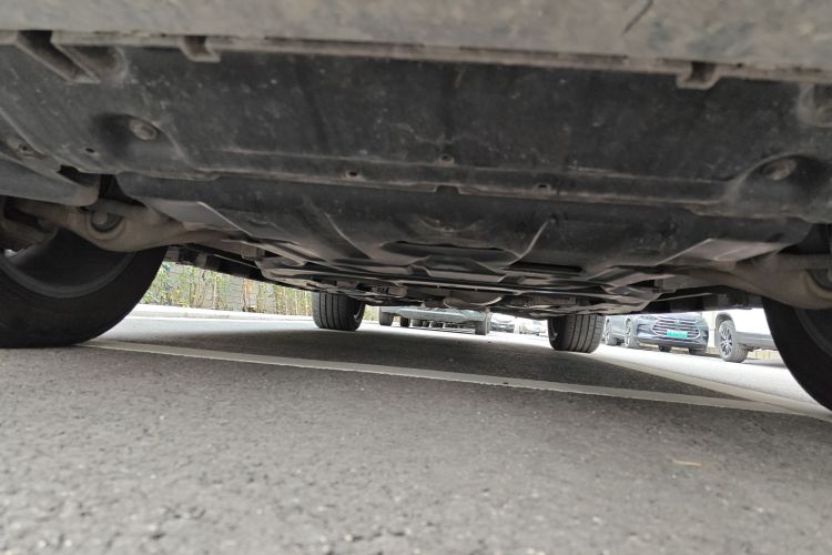 北京越野 北京BJ90 2021款 3.0T 政荣版局部细节9008