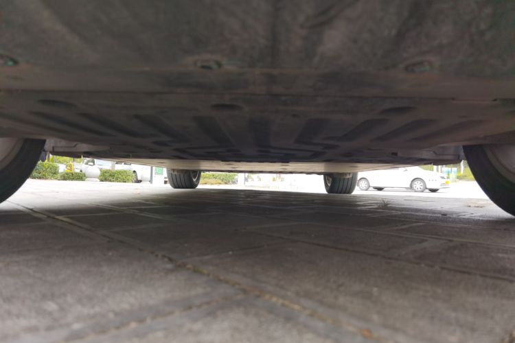 smart精灵#1 2022款 Pure+版局部细节9008