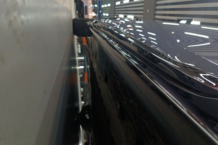 阿维塔06 2025款 Max增程版局部细节9001