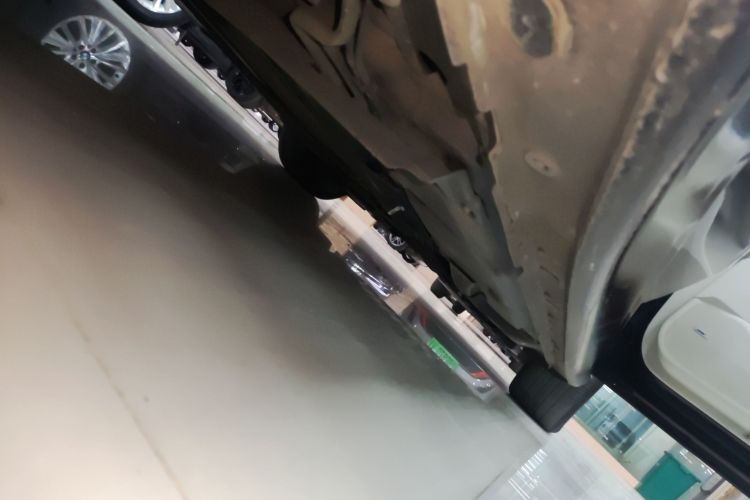 别克 君越 2021款 Avenir艾维亚 先享型局部细节9001