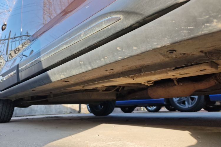 宝骏730 2016款 1.8L iAMT豪华型 7座局部细节9001